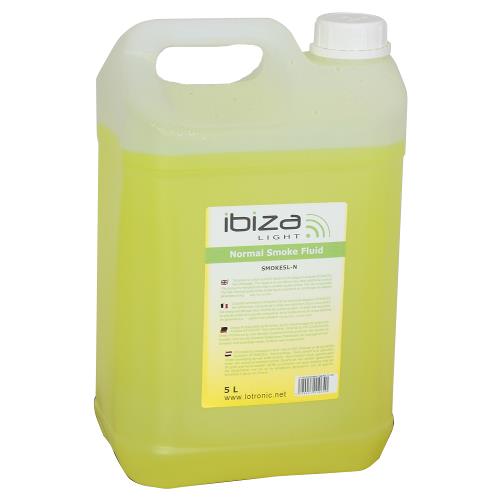 Ibiza Light HAZE5L Haze fluid 5l (1)