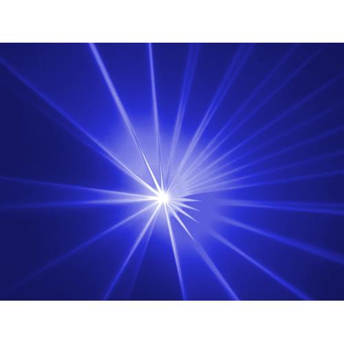Ibiza Light LZR80B Blauwe laser 80mw (3)