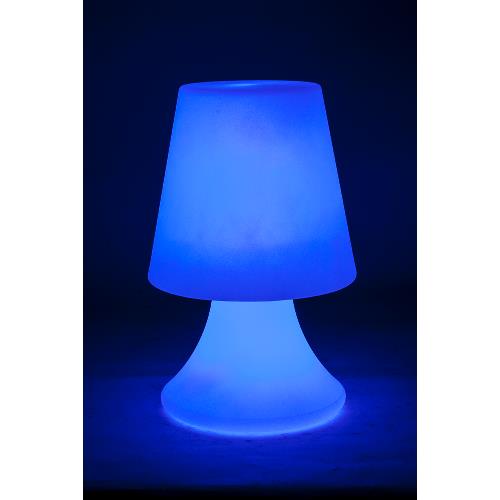 Ibiza Light LED-LAMP-BIG Oplaadbare led lamp 224/44cm (1)