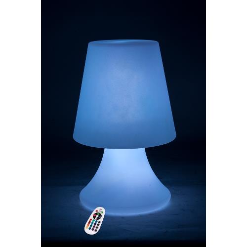 Ibiza Light LED-LAMP-BIG Oplaadbare led lamp 224/44cm (3)