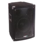 Ibiza Sound DISCO8B Trapezvormige 3-weg luidsprekerbox 20cm (1)