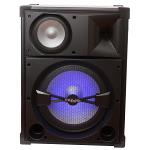 Ibiza Sound SPL15 3-weg disco box  15"/38cm - 700w (1)