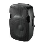 Ibiza Sound XTK10 Passieve abs pa box 10"/25cm - 300w (1)