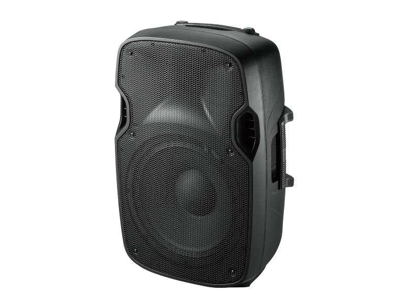 Ibiza Sound XTK8A Aktieve abs discobox  8"/20cm - 200w (1)