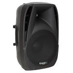 Ibiza Sound BT10A Actieve speaker met usb/sd speler + bluetooth 10"/25cm - 250w (1)