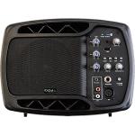Ibiza Sound MS5-150 5'' actieve monitor speaker met bluetooth- 150w (1)