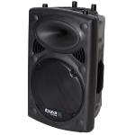 Ibiza Sound SLK12 Professionele luidsprekerbox 12"/30cm 600w (1)
