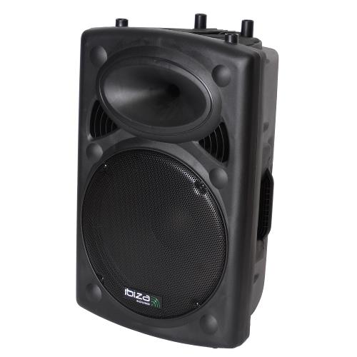 Ibiza Sound SLK15 Professionele luidsprekerbox 15"/38cm 700w (1)