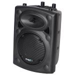 Ibiza Sound SLK8A-BT Actieve speakerbox 8"/20cm 300w met usb-mp3 & bluetooth (1)