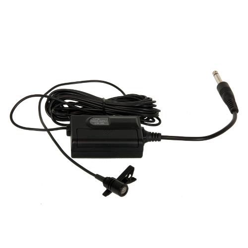 LTC Audio ECM1000 Das-clip electret condensator microfoon (2)