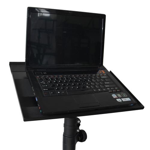 Ibiza Sound SLAP150 Laptop platform voor luidspreker standaard (2)