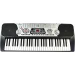 Madison MEK54100 54-key electronisch keyboard met microfoon (1)