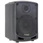 Ibiza Sound POWER5-BT Draagbare, oplaadbaare actieve box 16cm 50w (1)