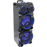 Ibiza Sound STANDUP-DJ-MKII Mobiele dj box 300w met usb, bluetooth & micro (1)