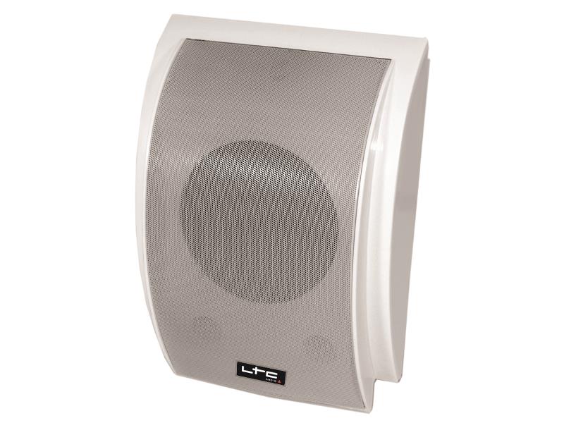 LTC Audio PAS507 Coax 2-weg pa luidspreker 6,5"/16cm (1)