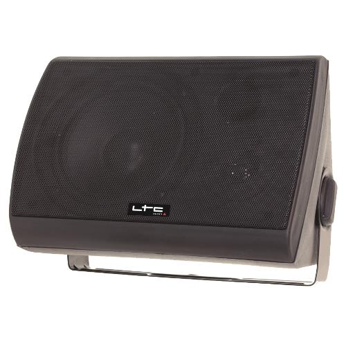 LTC Audio PAS503B Pa luidspreker 6,5"/16cm - 30w zwart (1)