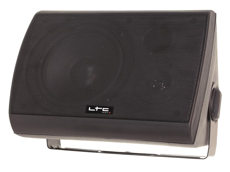 LTC Audio PAS503B Pa luidspreker 6,5"/16cm - 30w zwart (1)