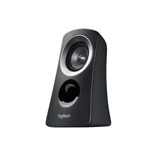 Logitech 980-000413 Speaker 3.5 mm 25 W Zwart