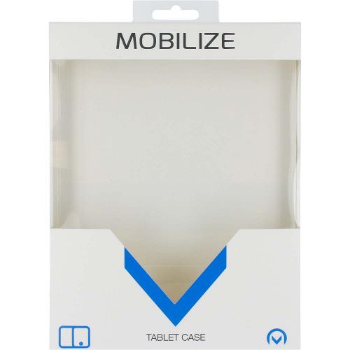 Mobilize 38023 Tablet Smart Case 7" Universeel Zwart