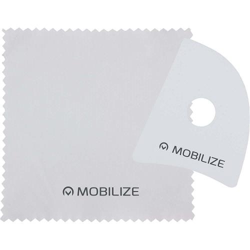 Mobilize 50753 Smartphone 2-Pack Screen Protector HTC U12+