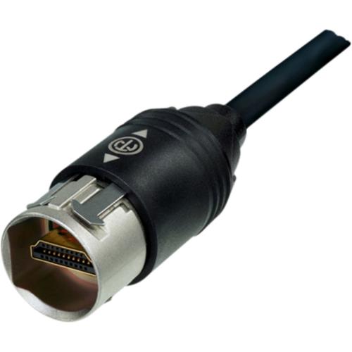 Neutrik NKHDMI-1 HDMI cable assembly NKHDMI N/A