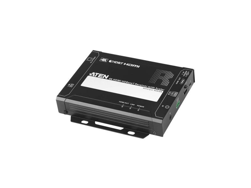 Aten VE816R-AT-G 4K HDMI HDBaseT Receiver 100 m