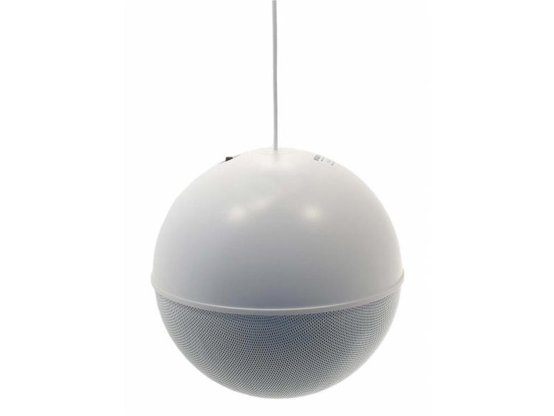 Visaton 50346 Spherical Speaker 13 " 70 W Wit