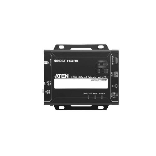 Aten VE1812R-AT-G HDMI HDBaseT Extender 100 m
