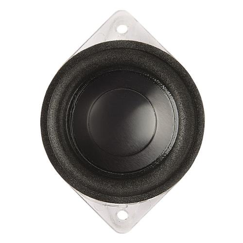 Visaton 2246 Full Range Speaker 1.8 " 8 W Zwart