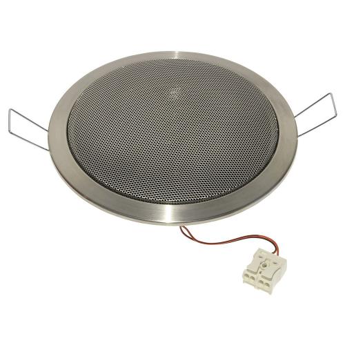 Visaton 50163 HiFi-Ceiling Speaker 50 W Grijs