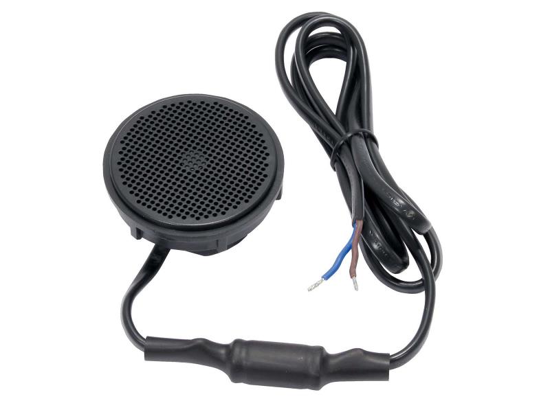 Visaton 4463 Full Range Speaker 1.6 " 20 W Zwart