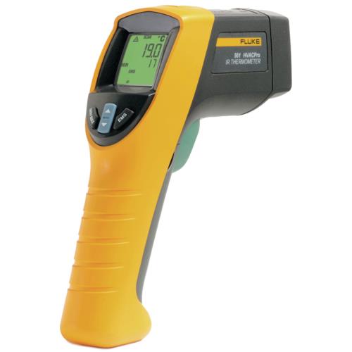 Fluke 561 infrarood thermometer