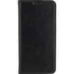 Mobilize 24376 Smartphone Premium Gelly Book Case Huawei P20 Lite Zwart