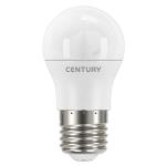 Century  LED-Lamp E27 8 W 806 lm 3000 K
