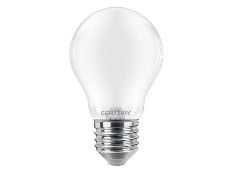Century INSG3-082760 LED-Lamp E27 8 W 806 lm 6000 K