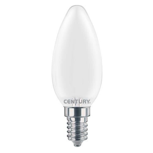 Century  LED-Lamp E14 4 W 470 lm 6000 K