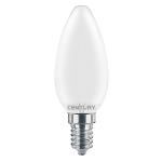 Century  LED-Lamp E14 4 W 470 lm 6000 K