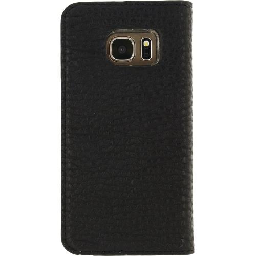 Mobilize MOB-22598 Smartphone Detachable Wallet Book Case Samsung Galaxy S7 Zwart