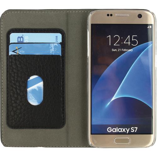 Mobilize MOB-22598 Smartphone Detachable Wallet Book Case Samsung Galaxy S7 Zwart