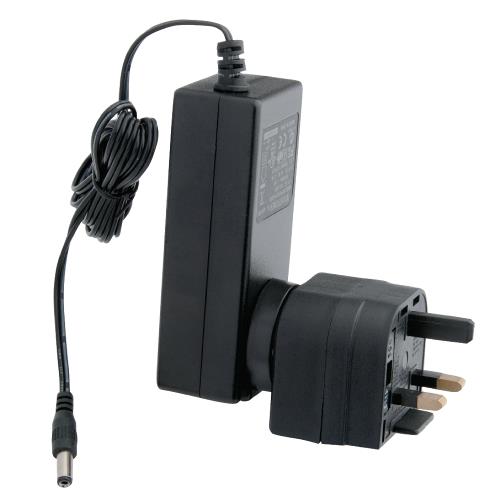 Power Connections UK-PLUG14 Reisadapter