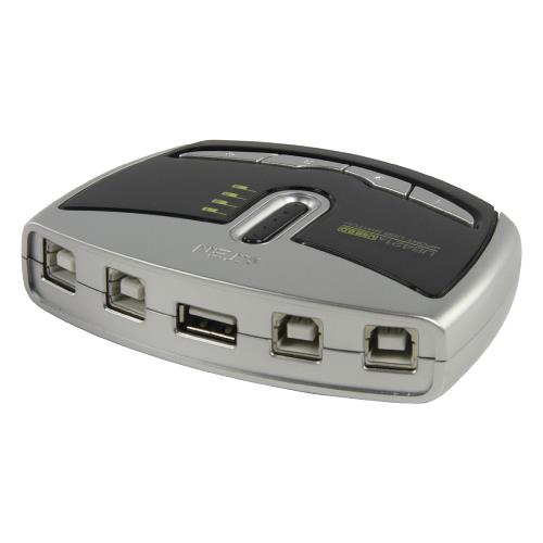 Aten US421A USB-Switch Aten