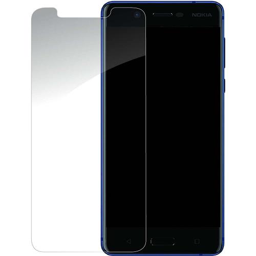 Mobilize 50841 Safety Glass Screenprotector Nokia 5.1/5 (2018)