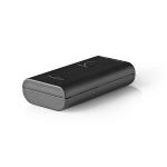 Nedis BTTR100BK Draadloze audiozender | Bluetooth® | Maximaal 2 hoofdtelefoons | Zwart