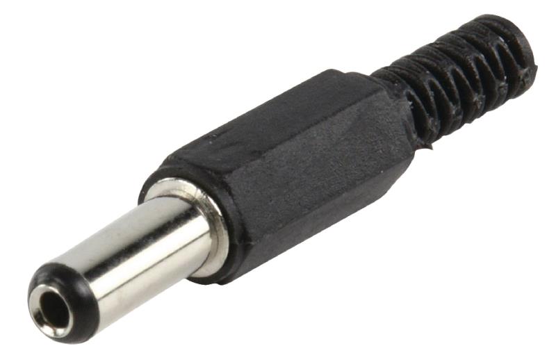 Valueline PC-003 DC plug 2.1mm lange plug
