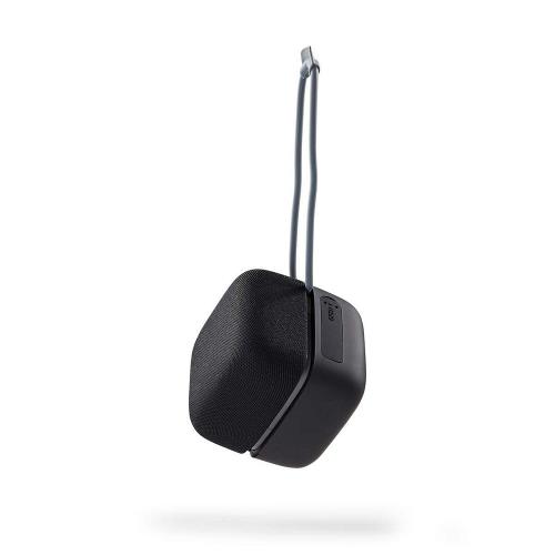 Nedis SPBT1000GY Luidspreker met Bluetooth® | 15 W | True Wireless Stereo (TWS) | Zwart / grijs