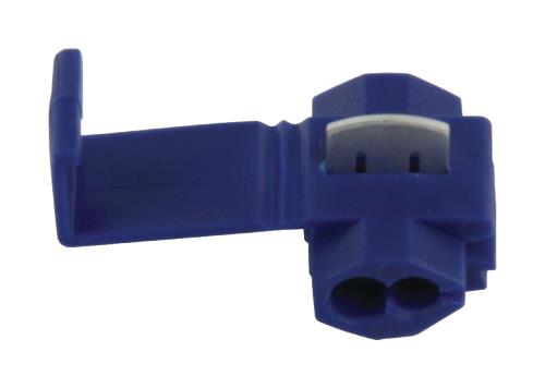 Fixapart SPLICE-BLUE Klemconnectors blauw