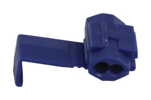 Fixapart SPLICE-BLUE Klemconnectors blauw