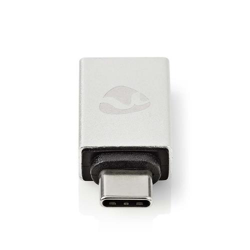 Nedis CCTB60915AL USB type-C-adapter | Type-C male - A female