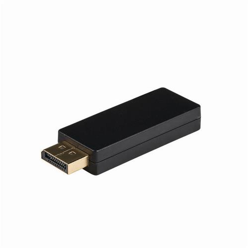 Nedis CCBW37915AT DisplayPort - HDMI-adapter | DisplayPort male - HDMIT-uitgang