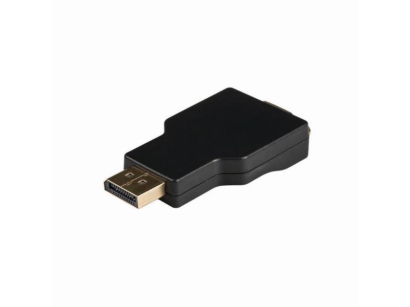 Nedis CCBW37935AT DisplayPort - VGA-adapter | DisplayPort male - VGA female